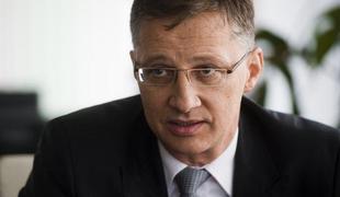 Lukšič: Če Pahor ostane, v SD in v državi ne bo sprememb