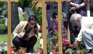 Četrt stoletja od katastrofe v Kaprunu