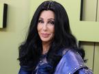 Cher