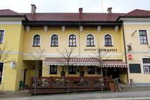 Ocena gostilne: Šempeter, Bistrica ob Sotli