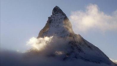 Zermatt: Mondena alpska pristnost