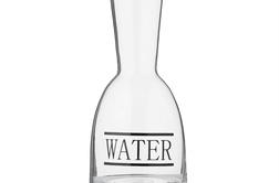 Ideja za dom: Vrč za vodo