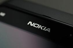Nokia konec leta z 10-palčno tablico z Windows 8