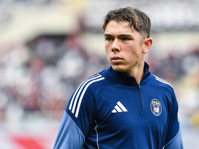 Sin Gianluigija Buffona dosegel hat-trick za Češko