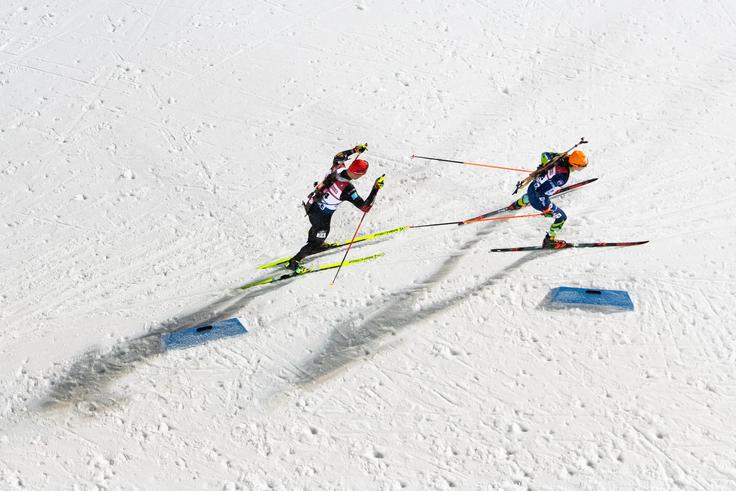 "Na koncu sem tudi v zadnjem krogu izgubil nekaj mest in ujel eno točko za svetovni pokal, čeprav sem bil na poti tudi za kaj več." | Foto: Guliverimage