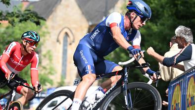 Bretonska klasika francoskemu prvaku