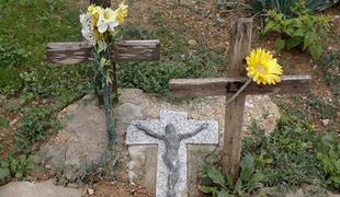 Število žrtev tragedije pri Lampedusi naraslo na 312