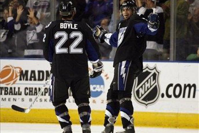 Tampa odpustila trenerja Tortorello