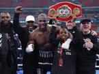 Anthony Joshua, Daniel Dubois