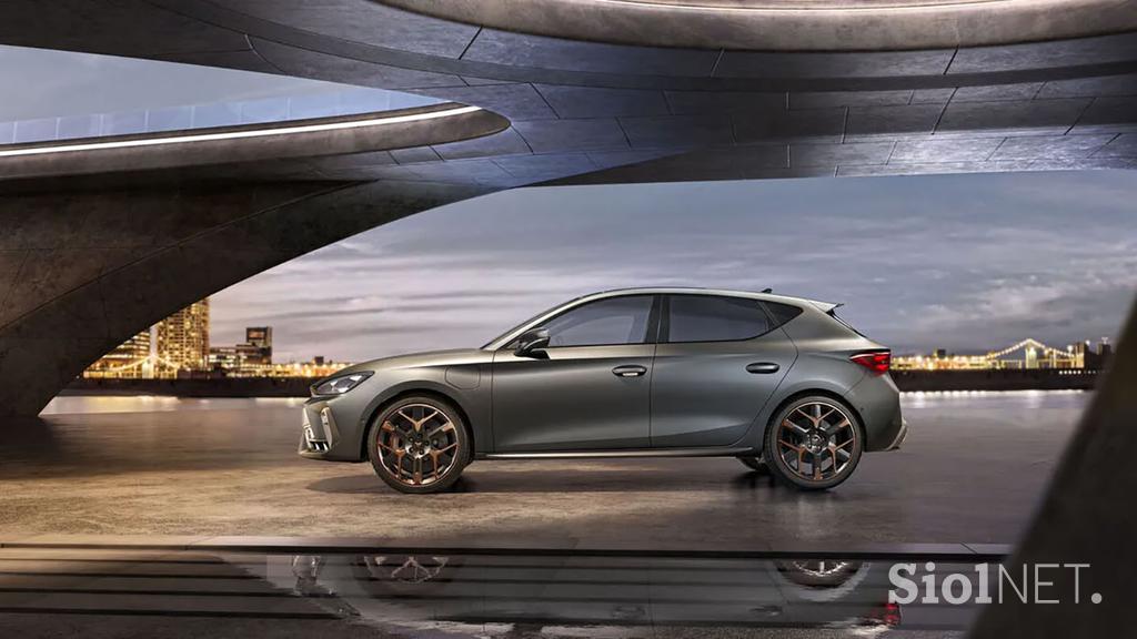 CUPRA