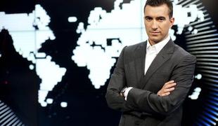 Marko Potrč se veseli drugega otroka