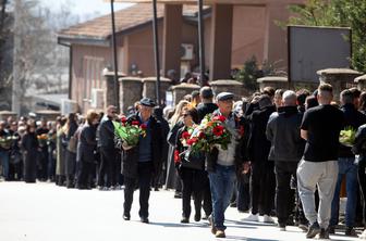 Število smrtnih žrtev požara v Kočanih naraslo na 62