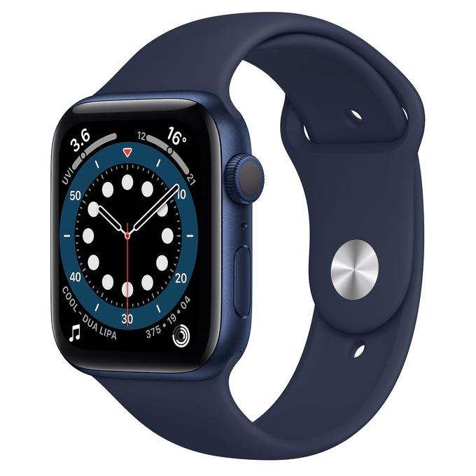 Apple Watch 6 | Foto: Apple