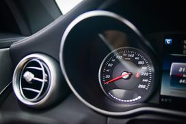 Mercedes-benz C 220 d coupe