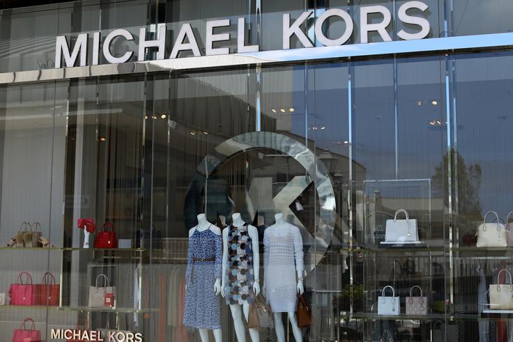 Michael Kors Michael Kors | Foto: Reuters