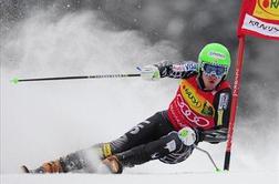 Hirscher prekinil Ligetyjev niz
