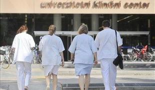 Epilog zdravniške krize: visoki zaslužki z dežurstvi ostajajo