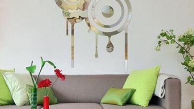 Ogledala – uporabna ali pa le okrasna