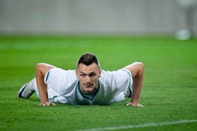 Nov gol Novakovića, nova zmaga Omiye Ardije