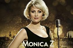 Monica Z (Monica Z/Waltz for Monica)