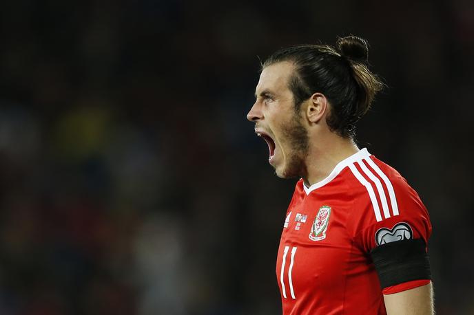 Gareth Bale | Foto Reuters