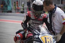 Romano Fenati