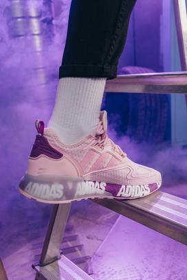 Adidas ZX 2K Pure