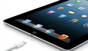 Ocenili smo: iPad 4