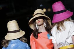 Foto: Teden mode v Milanu odprl Gucci
