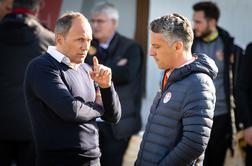 Oliver Bogatinov bo skrbel za prihodnost Maribora
