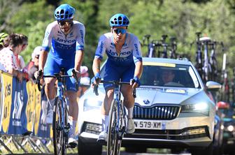 Luka Mezgec jasno: Ne grem na kolo