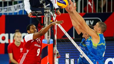 Poljaki samozavestni, a s spoštovanjem do Slovencev