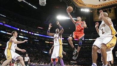Monta Ellis ostaja v Oaklandu