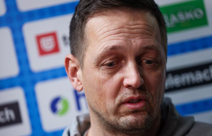 Sekulić: Ne bom rekel, da se me te stvari ne dotaknejo