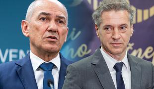 Anketa: SDS in Svoboda ostajata najmočnejša igralca