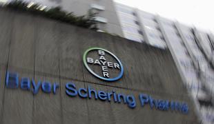 Bayer prodal znamko Dr. Scholl's za 585 milijonov dolarjev