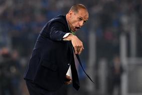 Massimiliano Allegri znova trener Milana