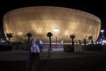 Katar SP