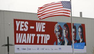 Evropsko kmetijstvo in TTIP: trgovinska bilanca med EU in ZDA je neuravnotežena