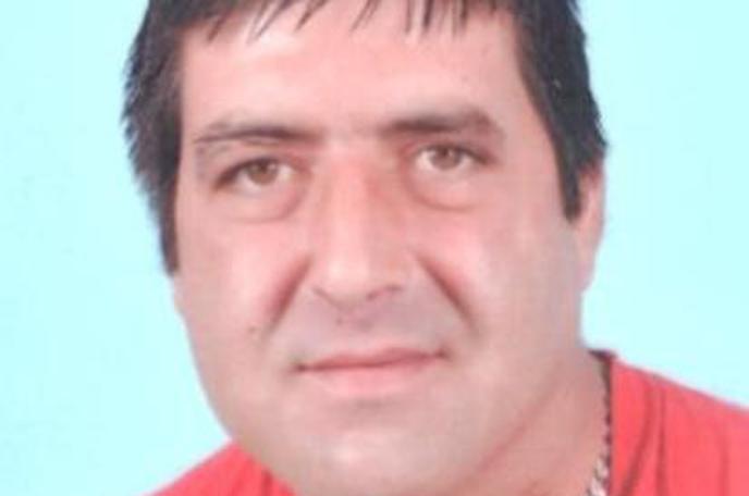 Srečko Brajdič | Foto Policijska uprava Novo mesto
