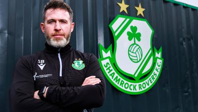 Trener Ircev pohvalno o Rieri in Celju: Razlika je kot dan in noč