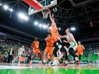 Finale DP: Cedevita Olimpija - Helios Suns