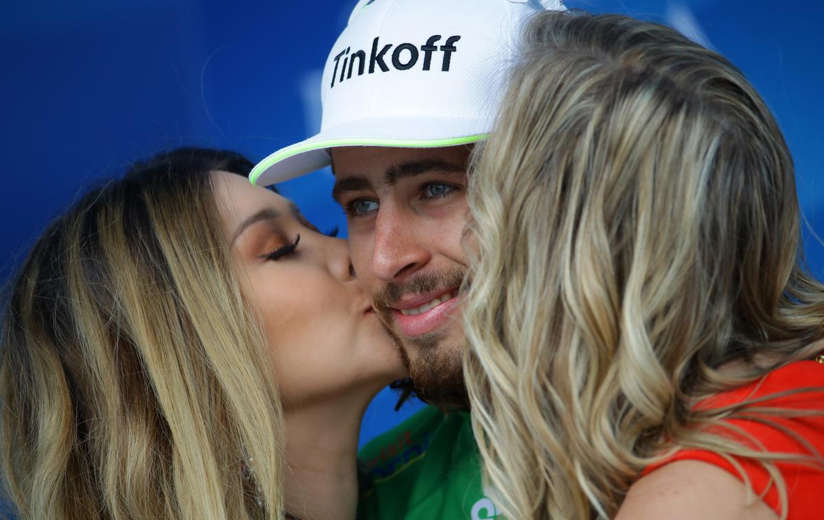 Peter Sagan | Foto Getty Images