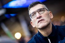 Strokovni štab Slovenija Dragiša Drobnjak