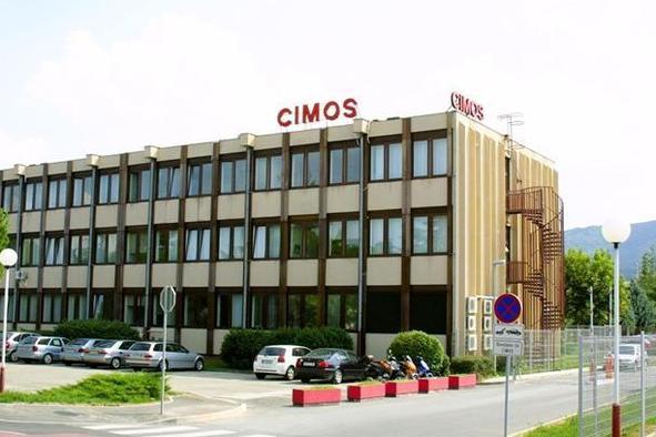 Cimos bo vodil Nemec Gerd Rosendahl
