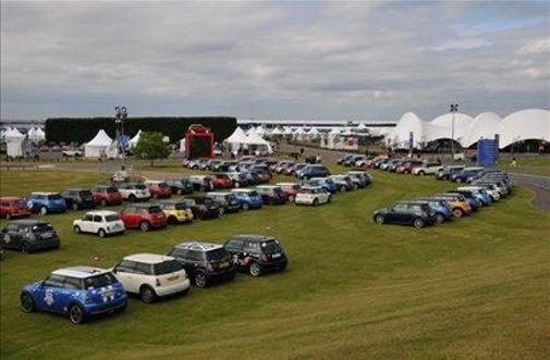 Festival "Mini United"