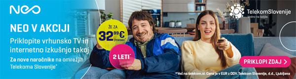 Paketi NEO