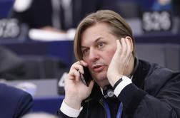 Poslanec AfD bi spet širil nemško ozemlje