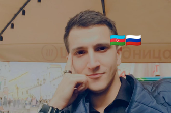 Skakalec Džafarov bo zastopal Azerbajdžan: FIS potrdil prestop iz Rusije