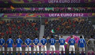 Ocenili smo: UEFA Euro 2012